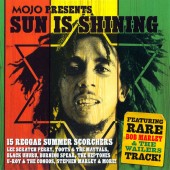 Various - Sun Is Shining-2007